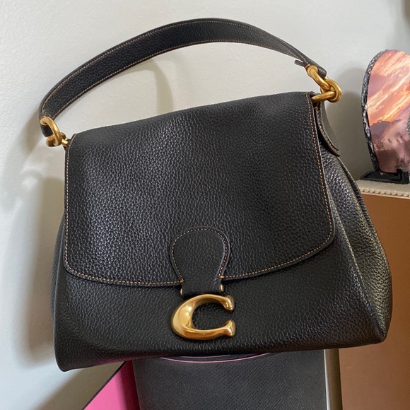 Coach Bags Coach May Shoulder Bag Poshmark